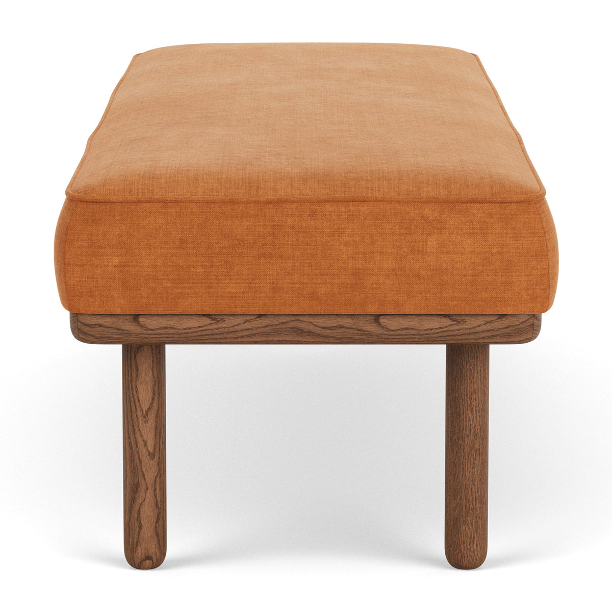 Randi Walnut Bench
