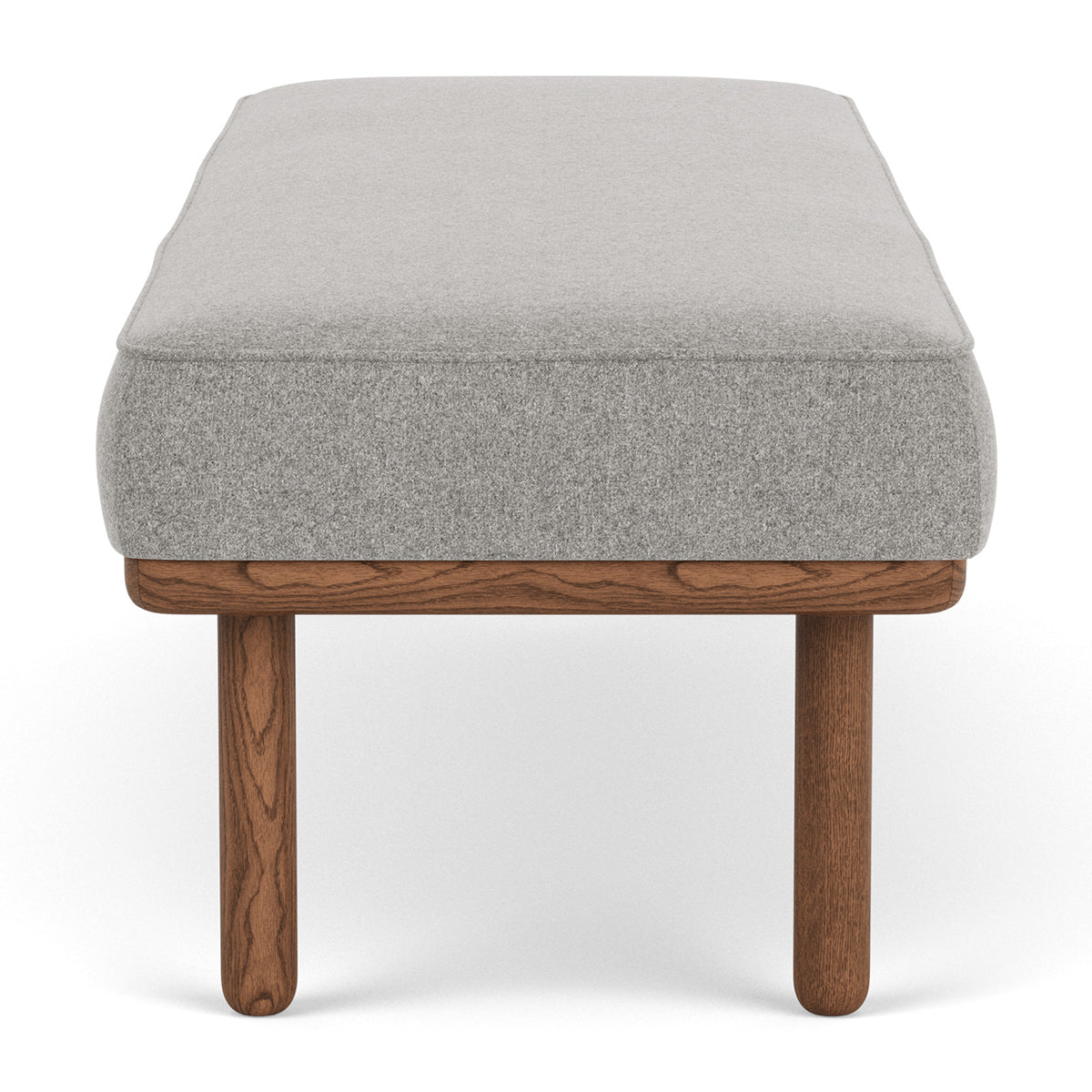 Randi Walnut Bench