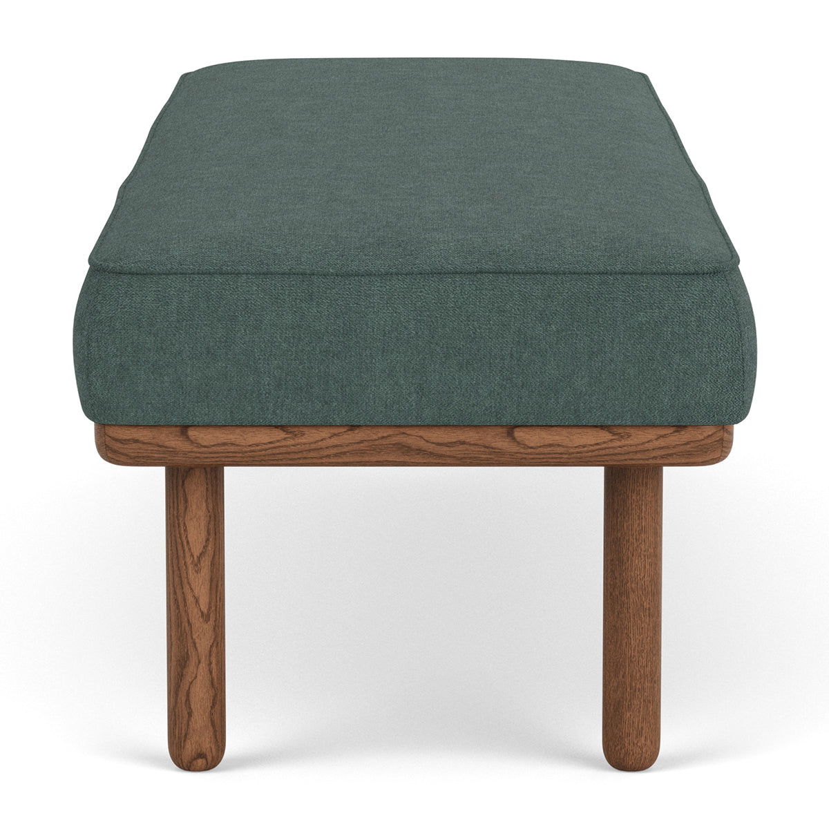 Randi Walnut Bench