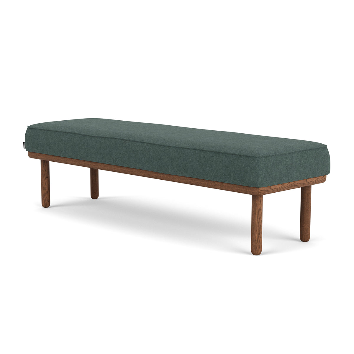 Randi Walnut Bench