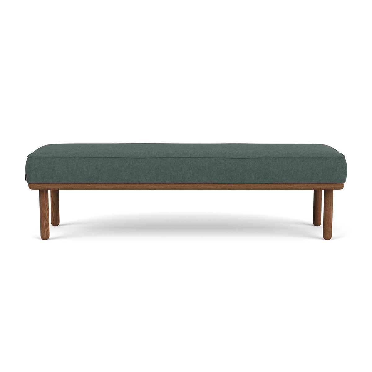 Randi Walnut Bench