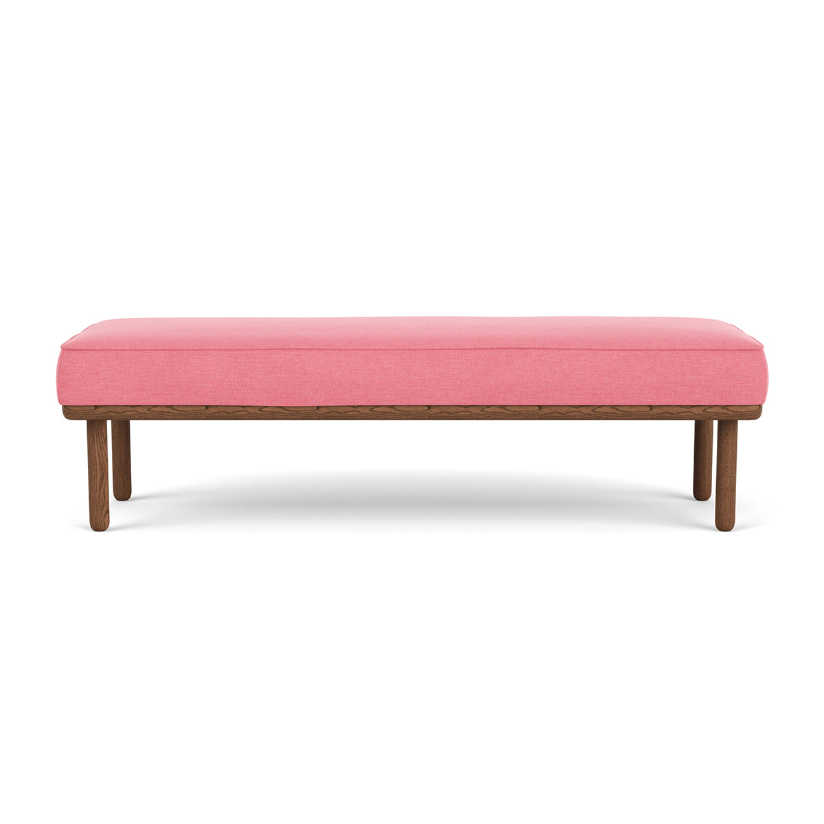 Randi Walnut Bench