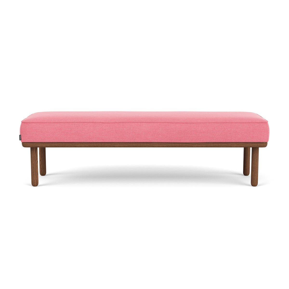 Randi Walnut Bench