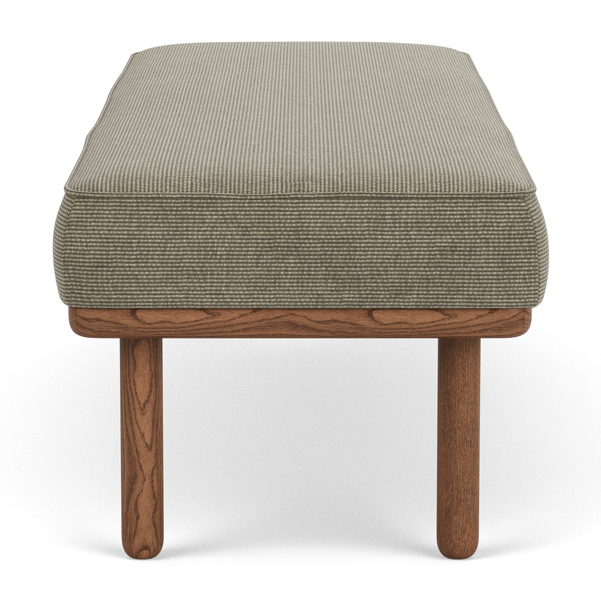 Randi Walnut Bench
