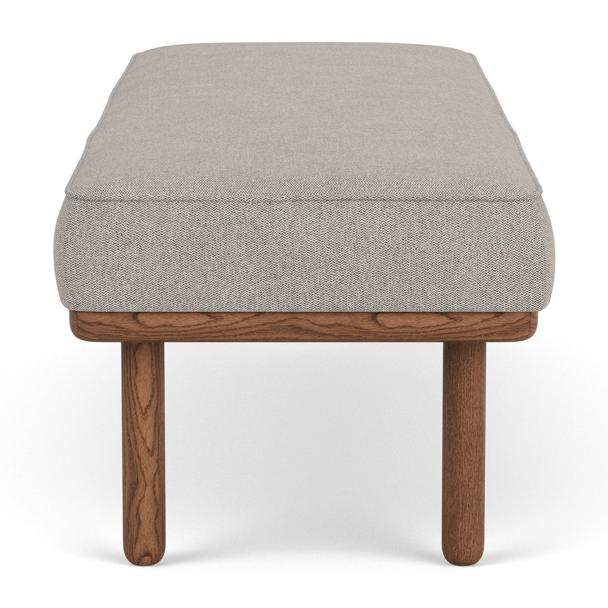 Randi Walnut Bench