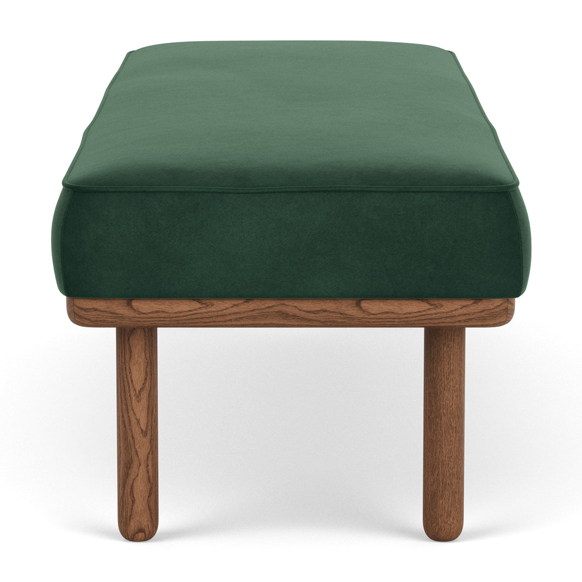 Randi Walnut Bench