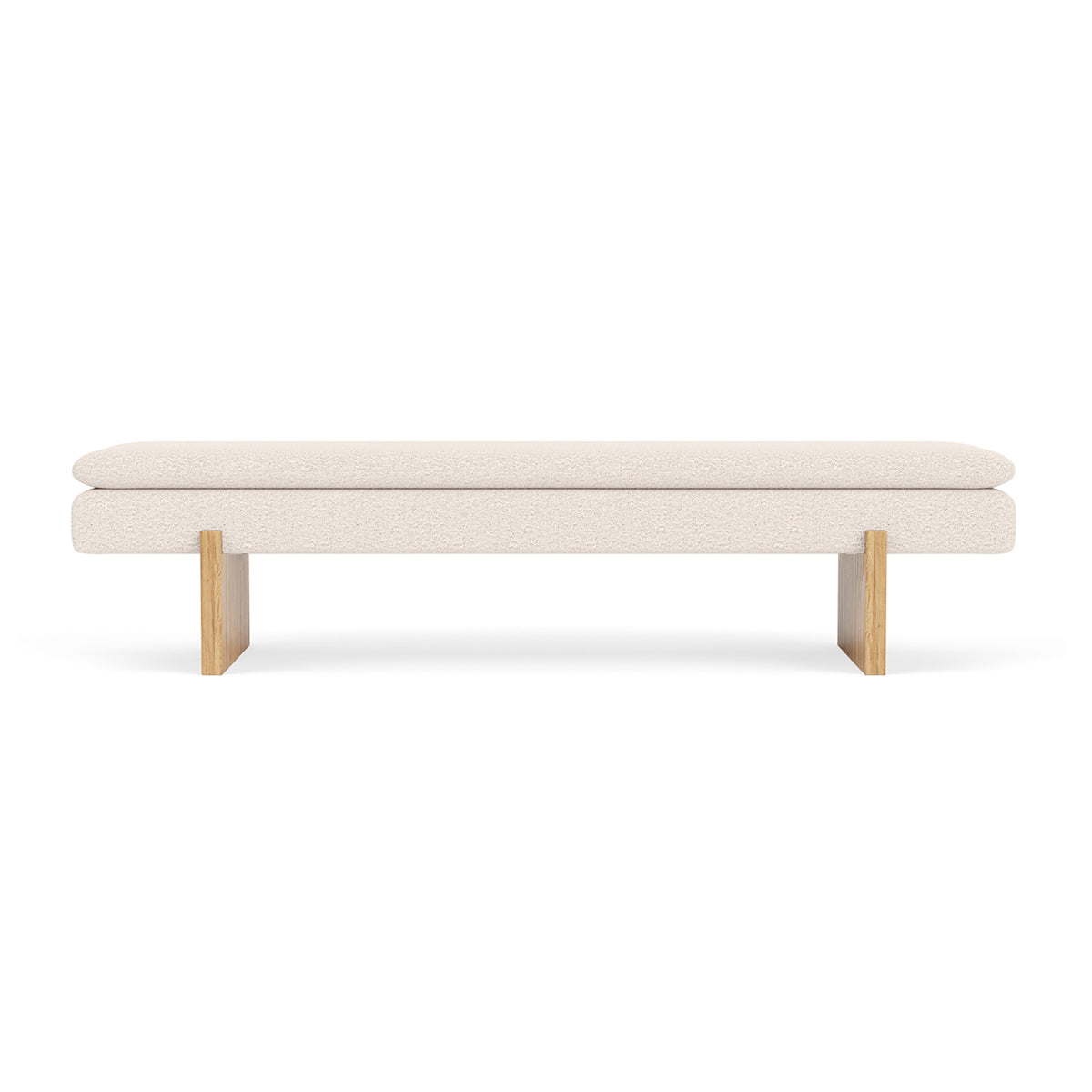 Umi Oak Bench