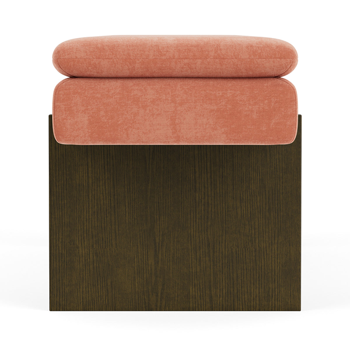 Umi Dark Walnut Bench