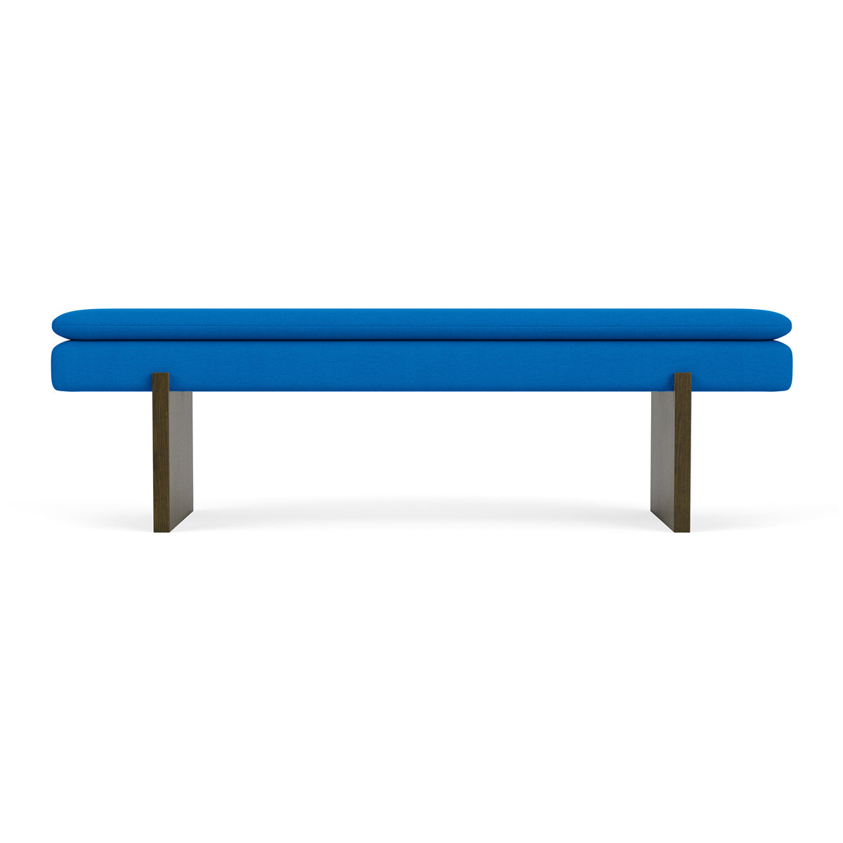 Umi Dark Walnut Bench