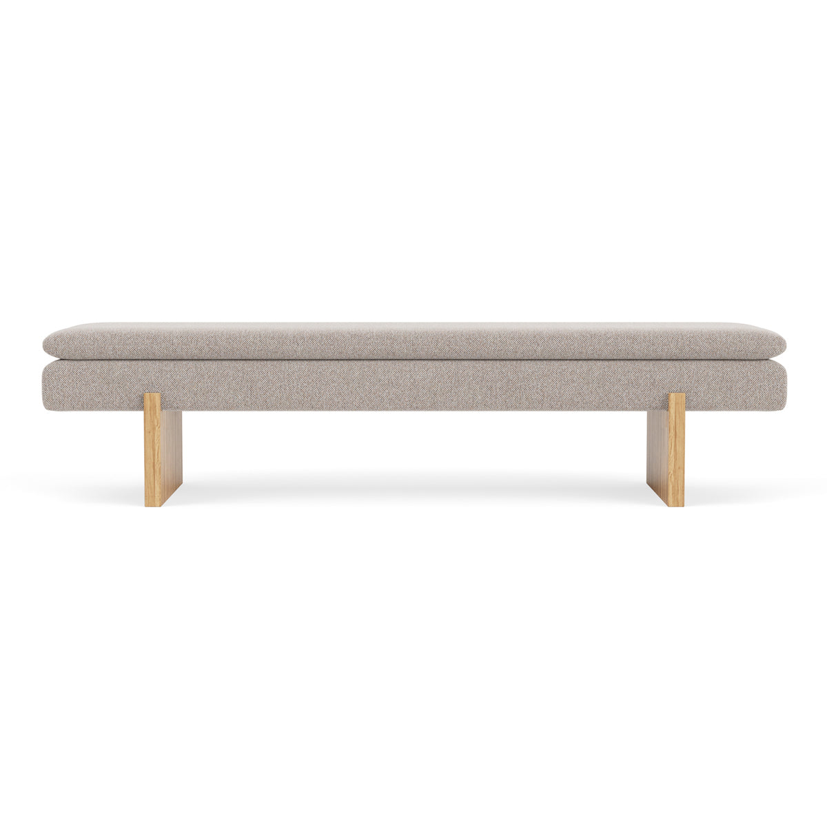 Umi Oak Bench