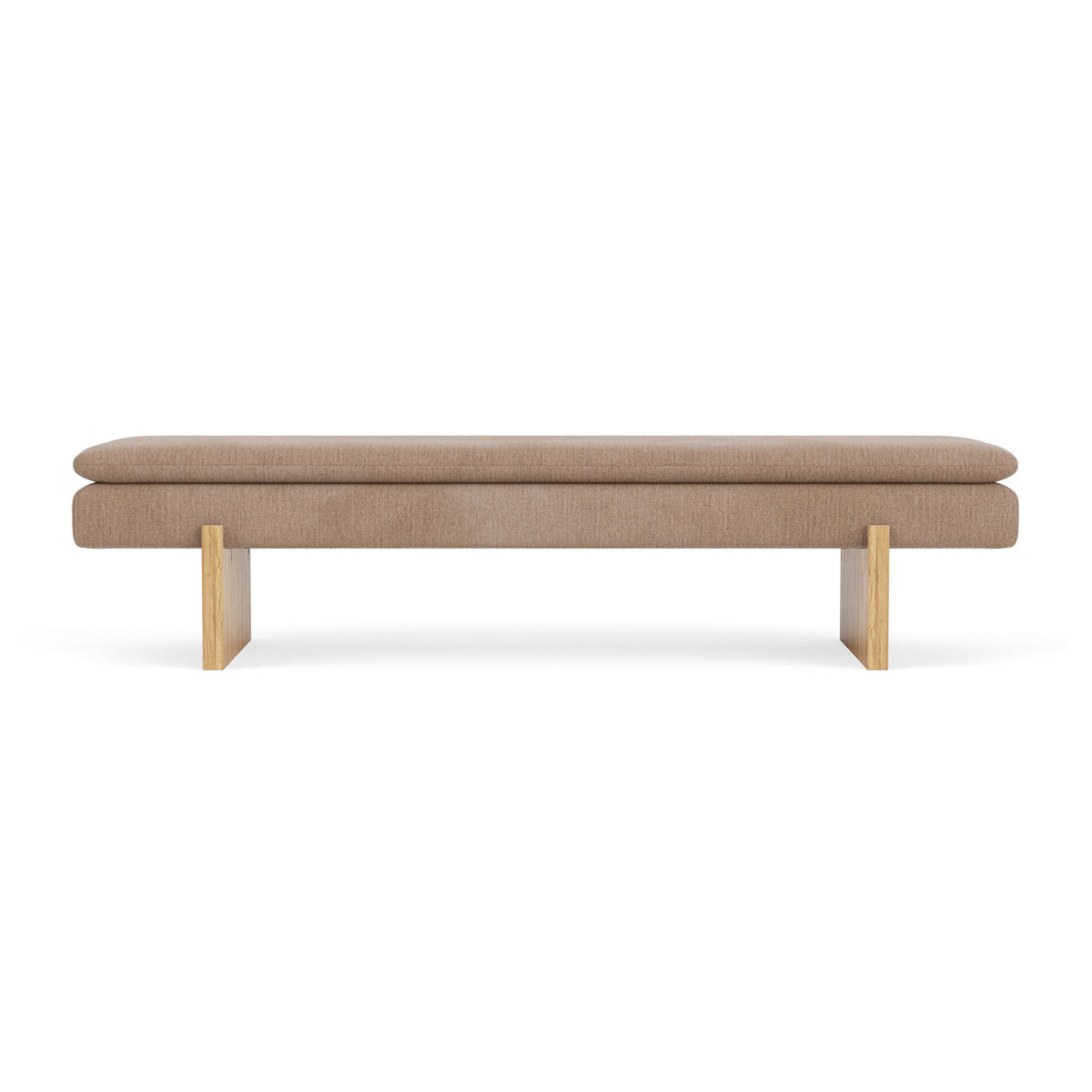 Umi Oak Bench