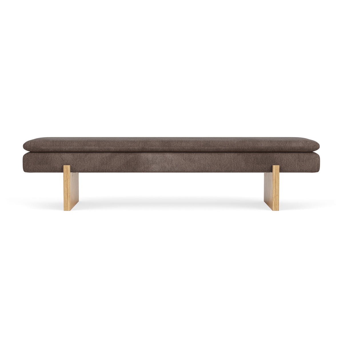 Umi Oak Bench