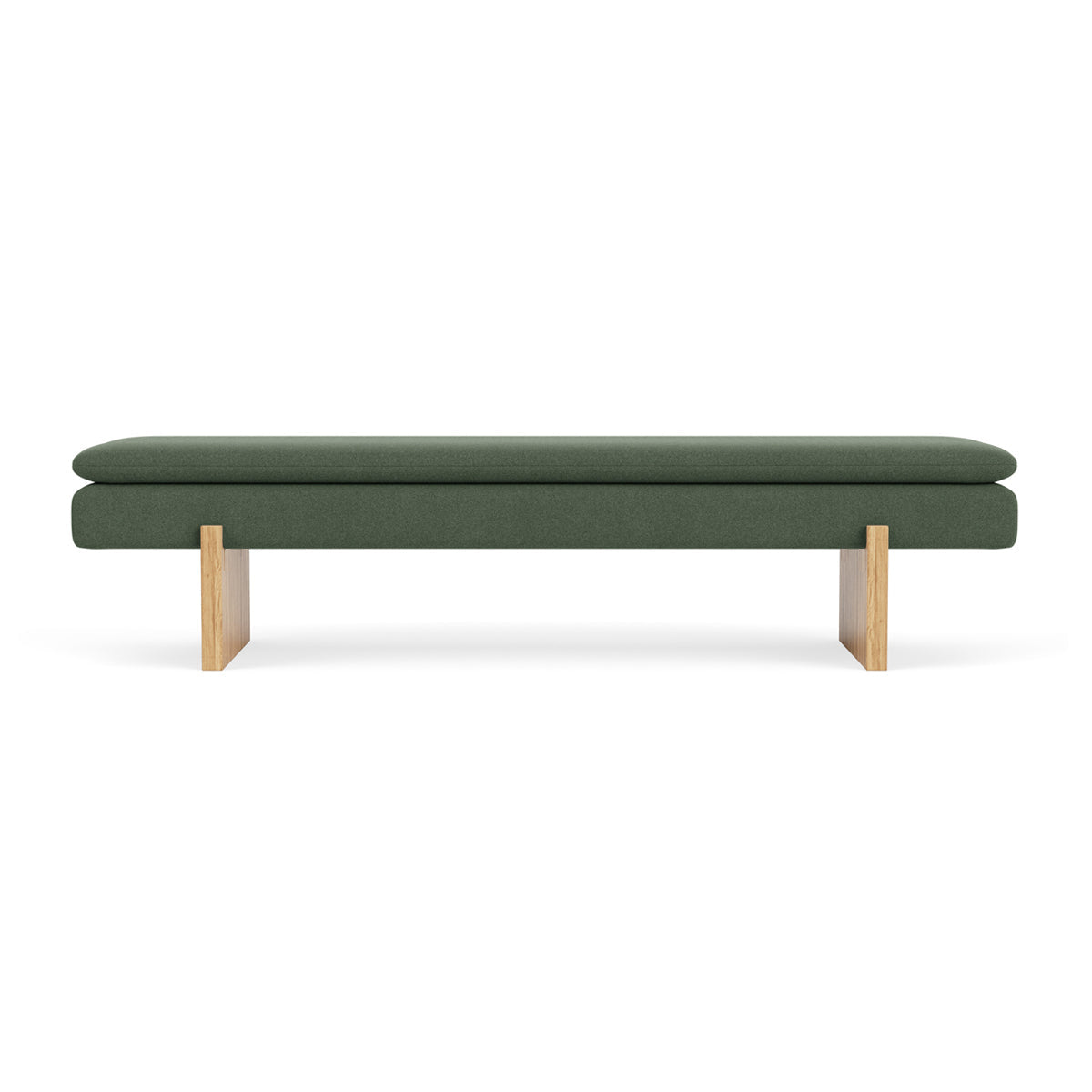 Umi Oak Bench