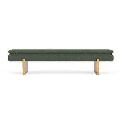Umi Oak Bench