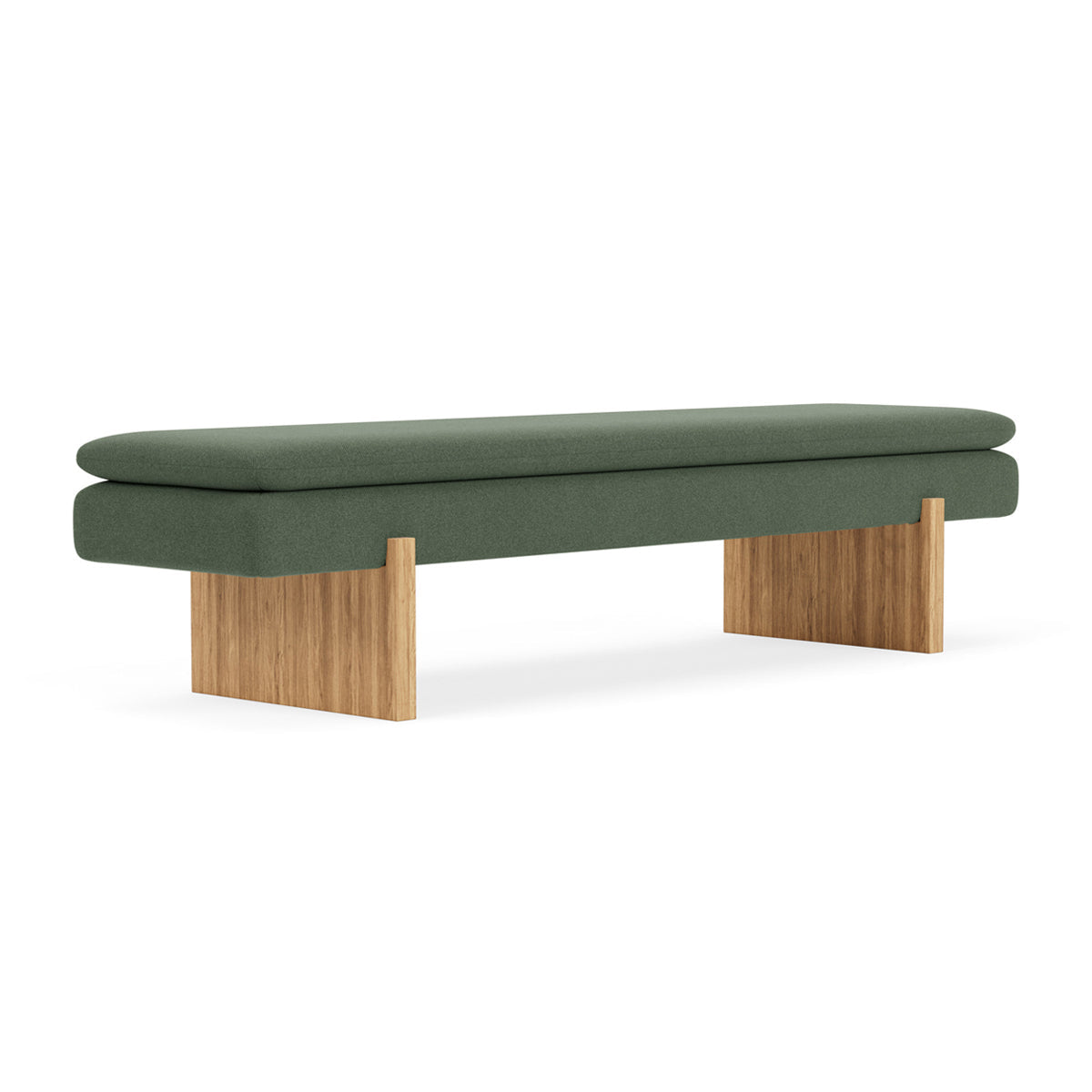 Umi Oak Bench