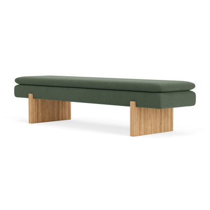 Umi Oak Bench