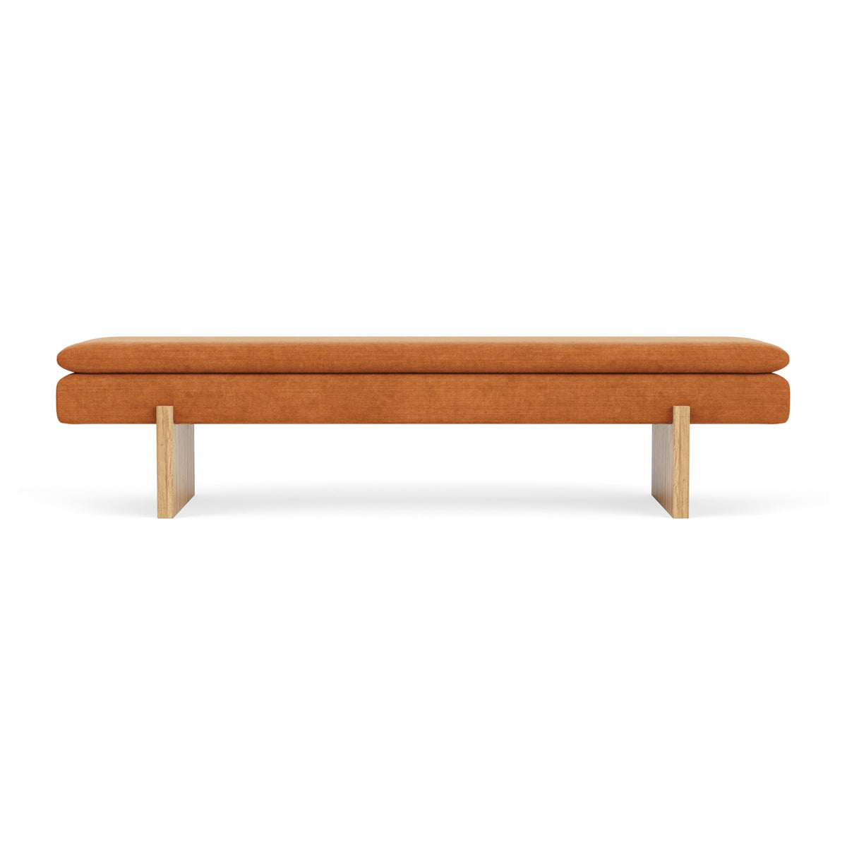 Umi Oak Bench