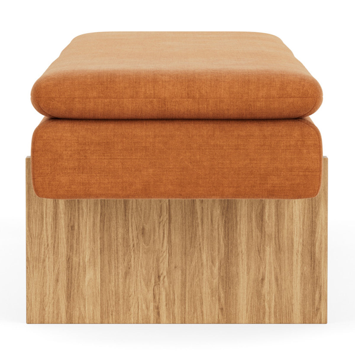 Umi Oak Bench