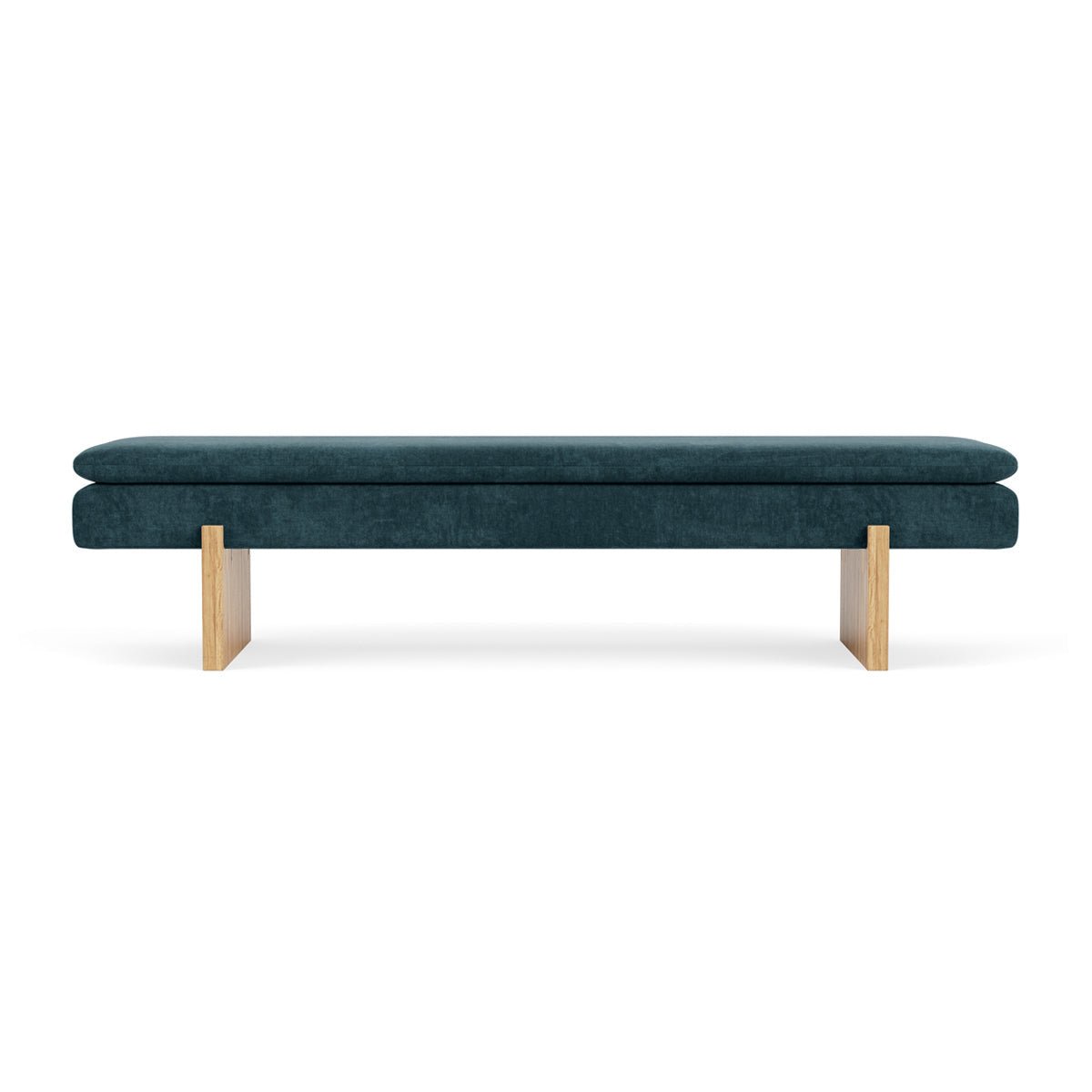 Umi Oak Bench