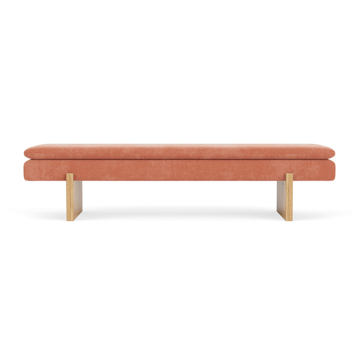 Umi Oak Bench