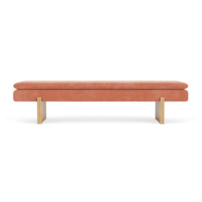 Umi Oak Bench