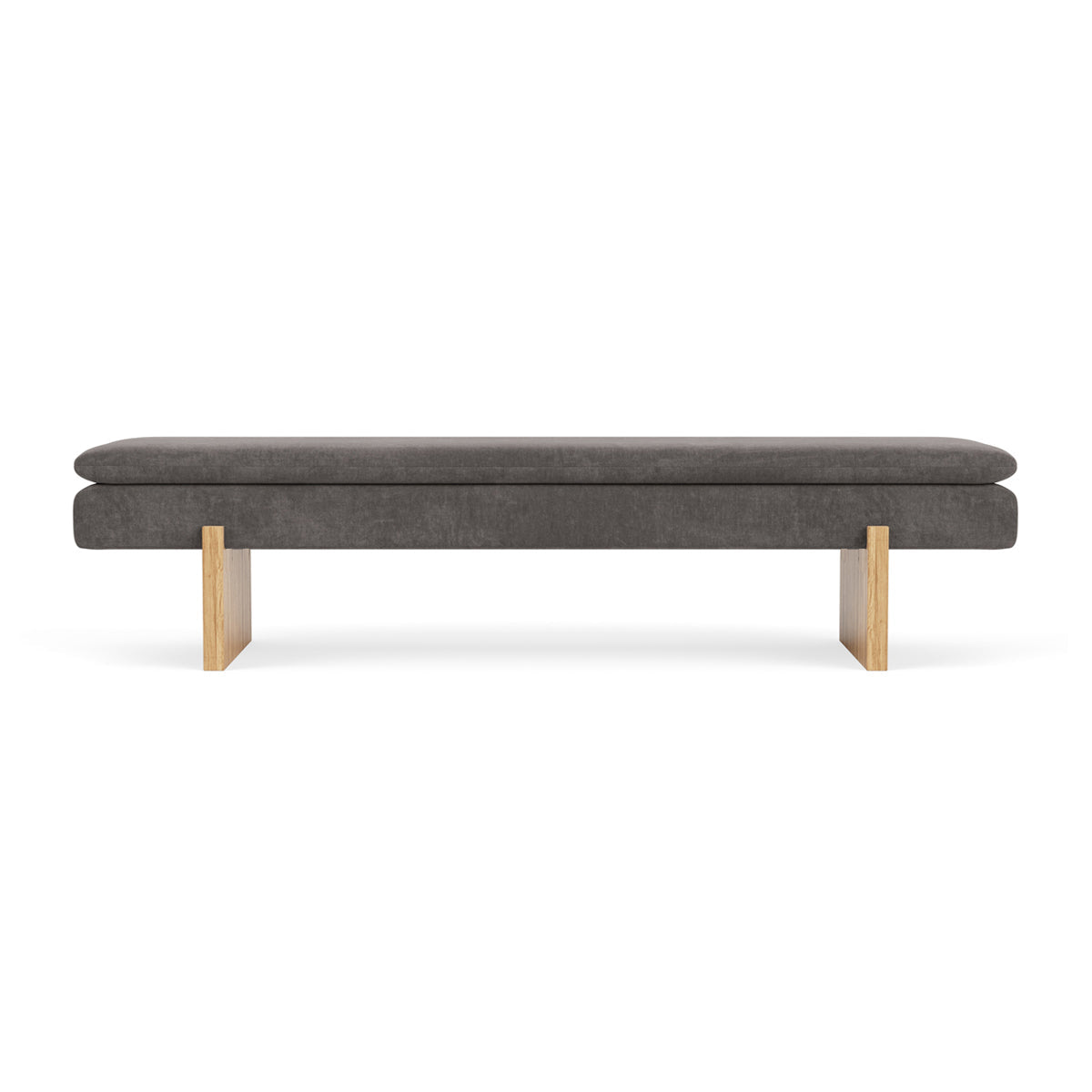 Umi Oak Bench