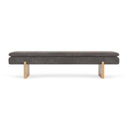 Umi Oak Bench