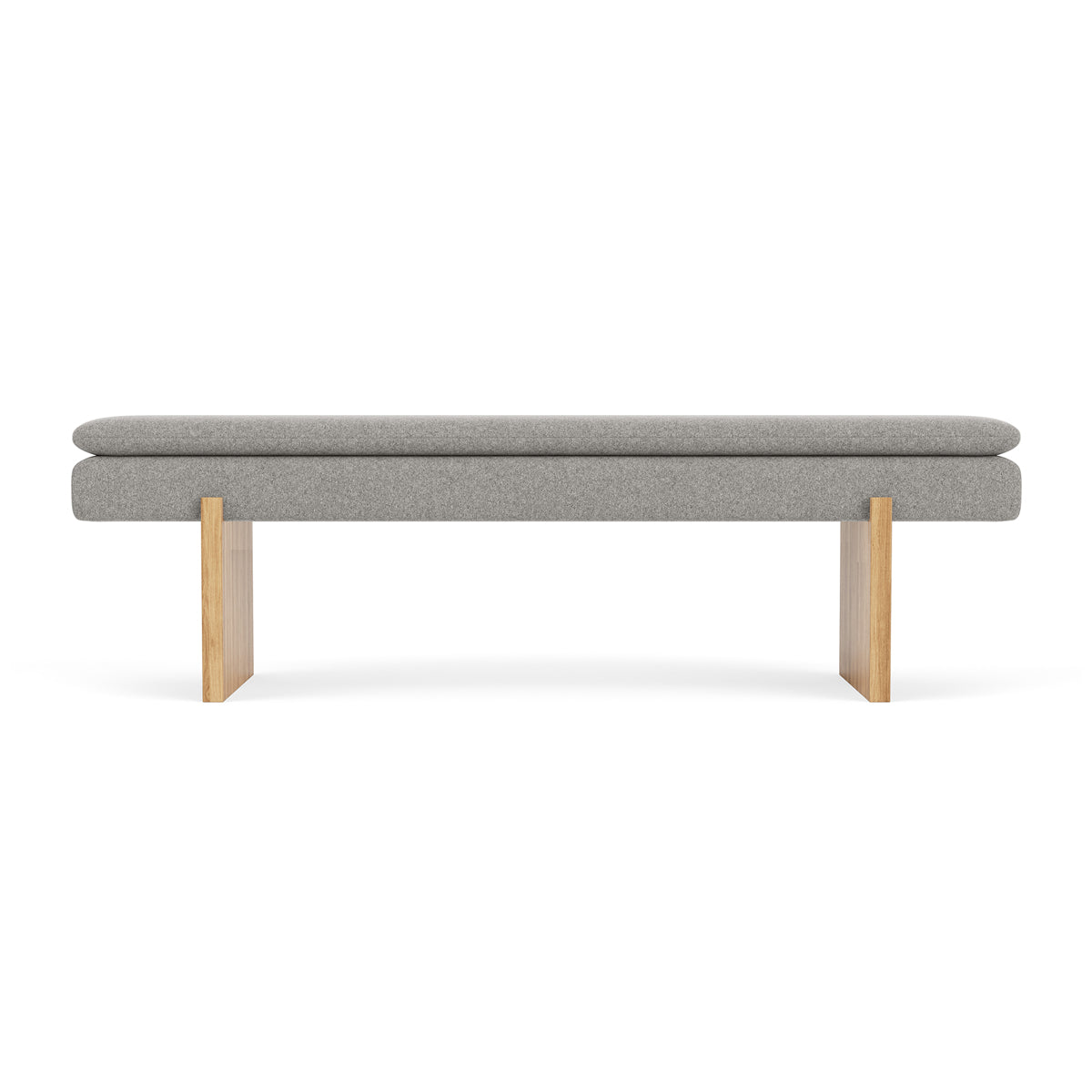 Umi Oak Bench