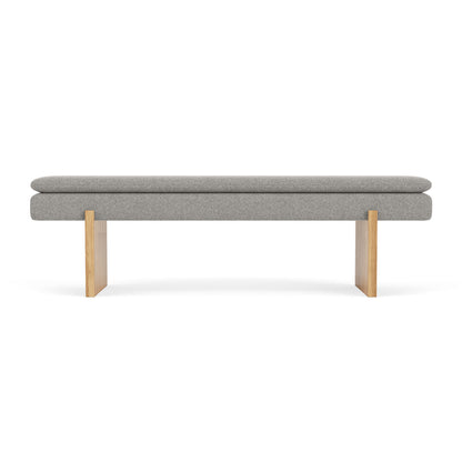 Umi Oak Bench
