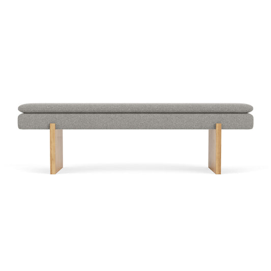Umi Oak Bench
