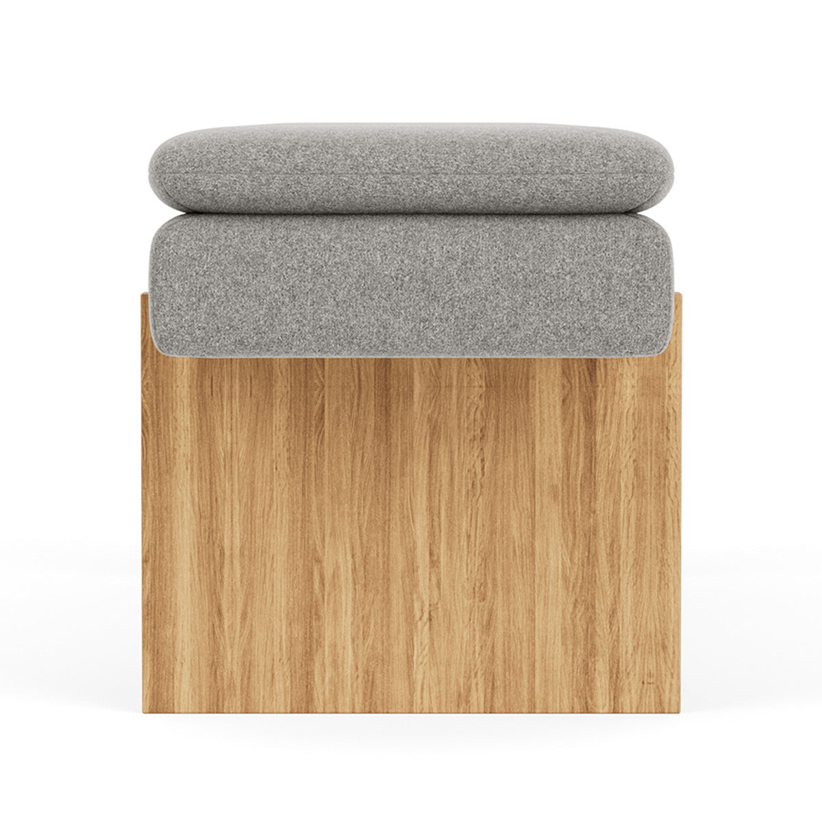 Umi Oak Bench