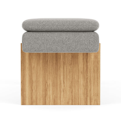 Umi Oak Bench