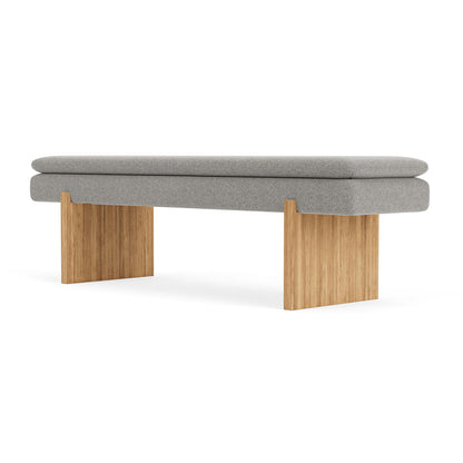 Umi Oak Bench