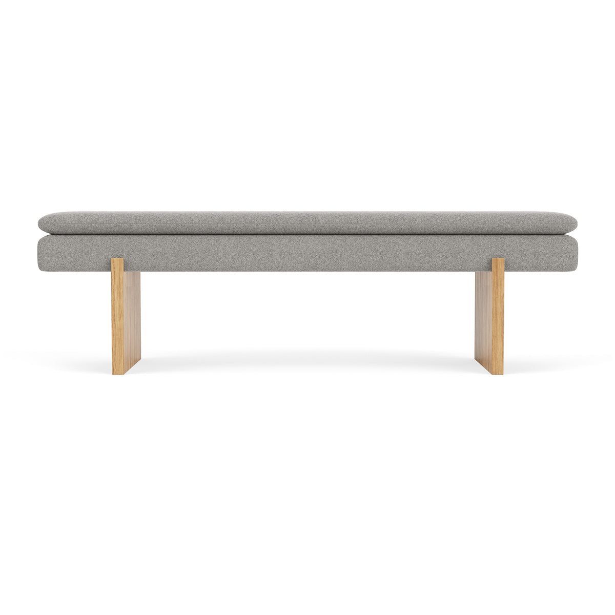 Umi Oak Bench