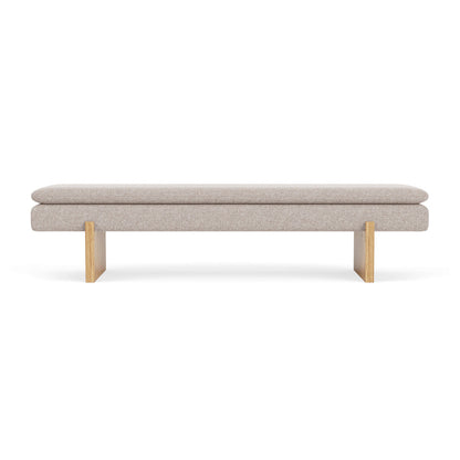 Umi Oak Bench