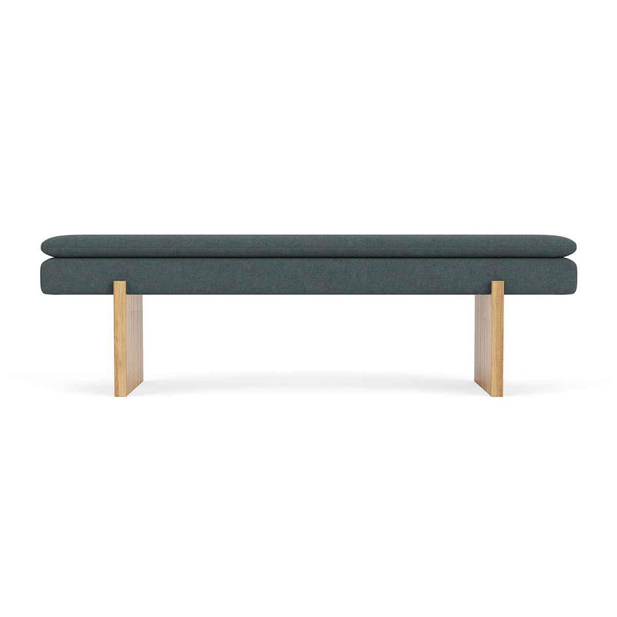 Umi Oak Bench