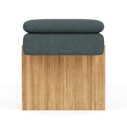Umi Oak Bench