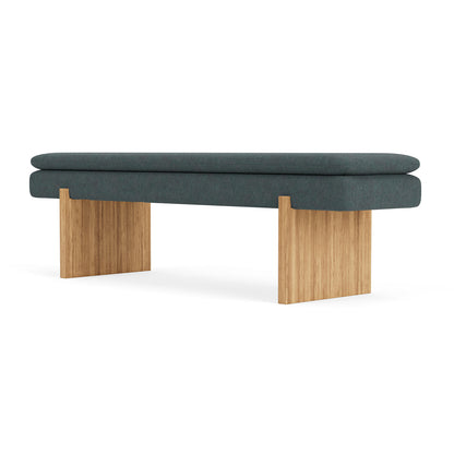 Umi Oak Bench