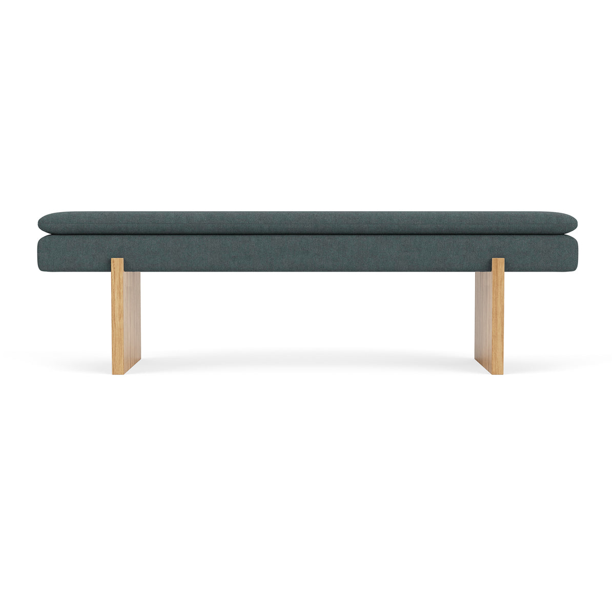 Umi Oak Bench