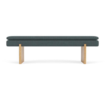 Umi Oak Bench