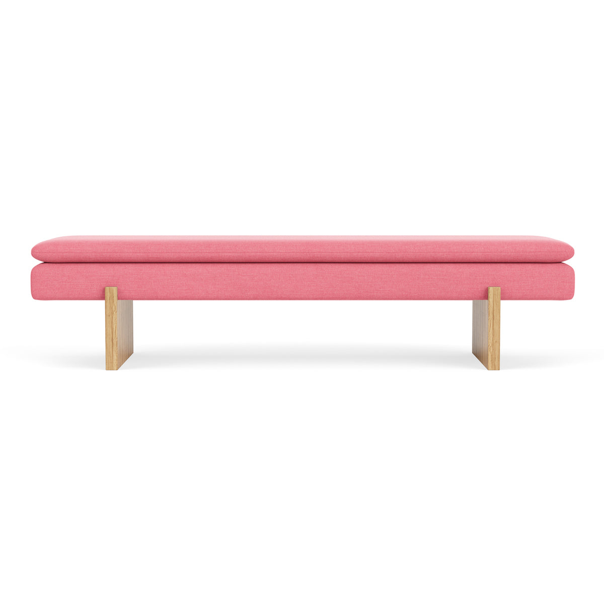 Umi Oak Bench