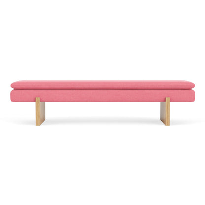Umi Oak Bench