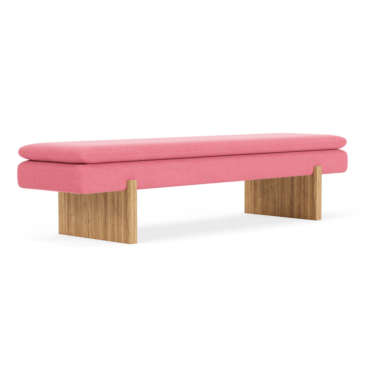 Umi Oak Bench