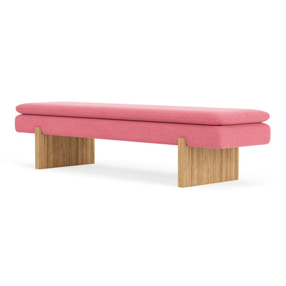 Umi Oak Bench