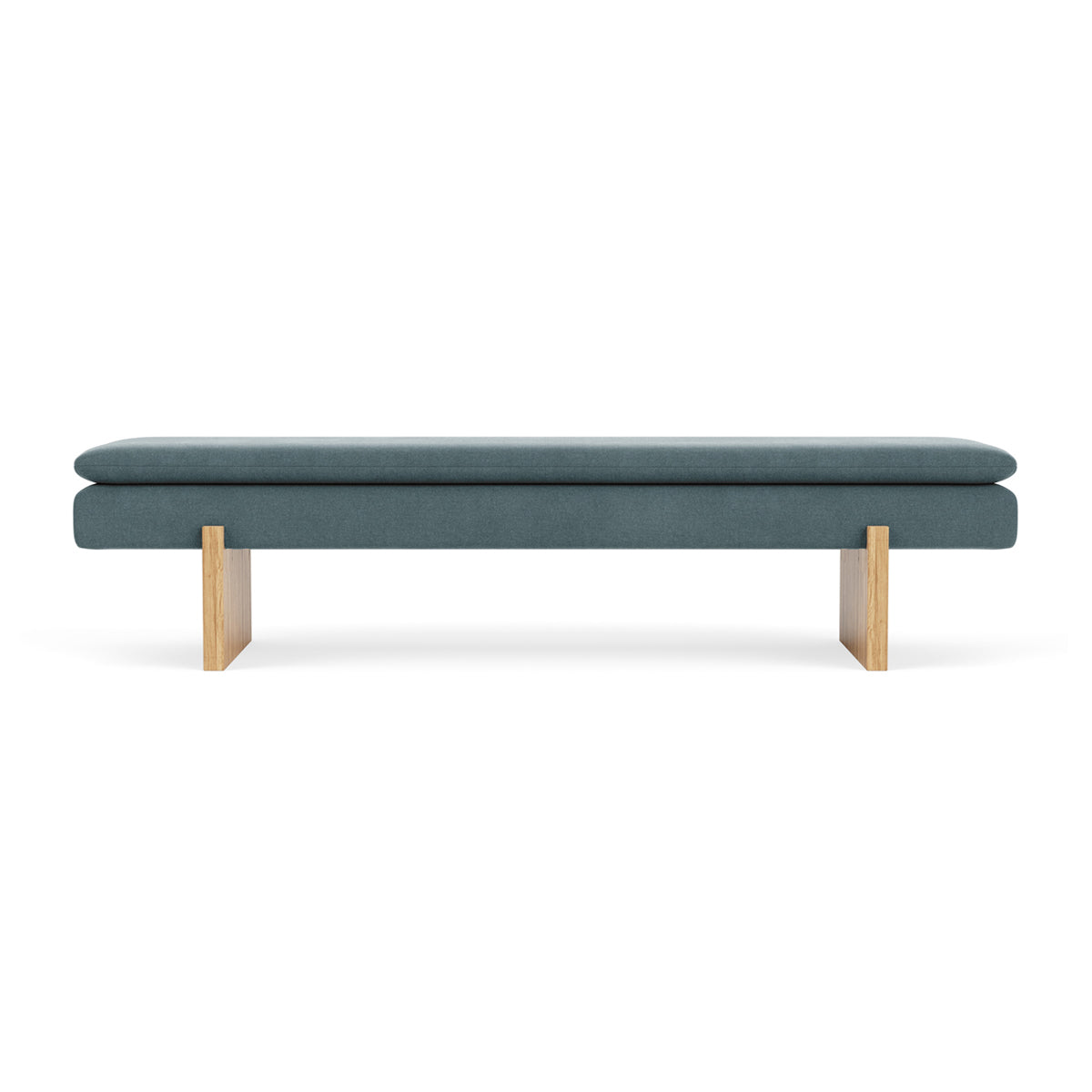 Umi Oak Bench
