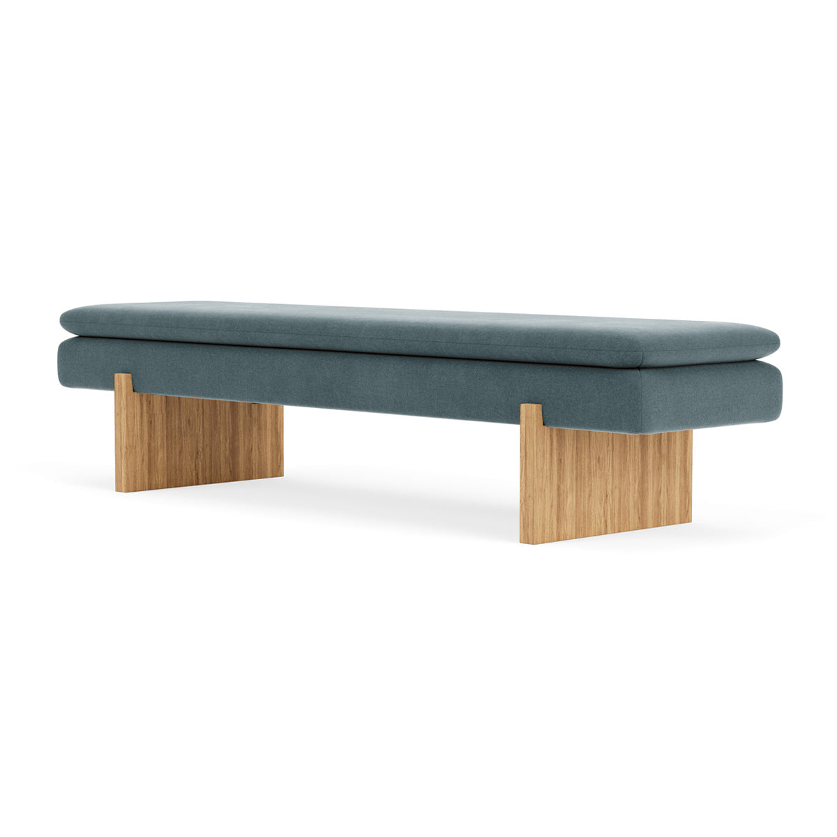 Umi Oak Bench