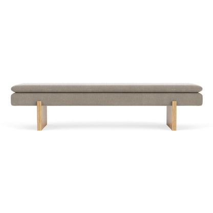 Umi Oak Bench