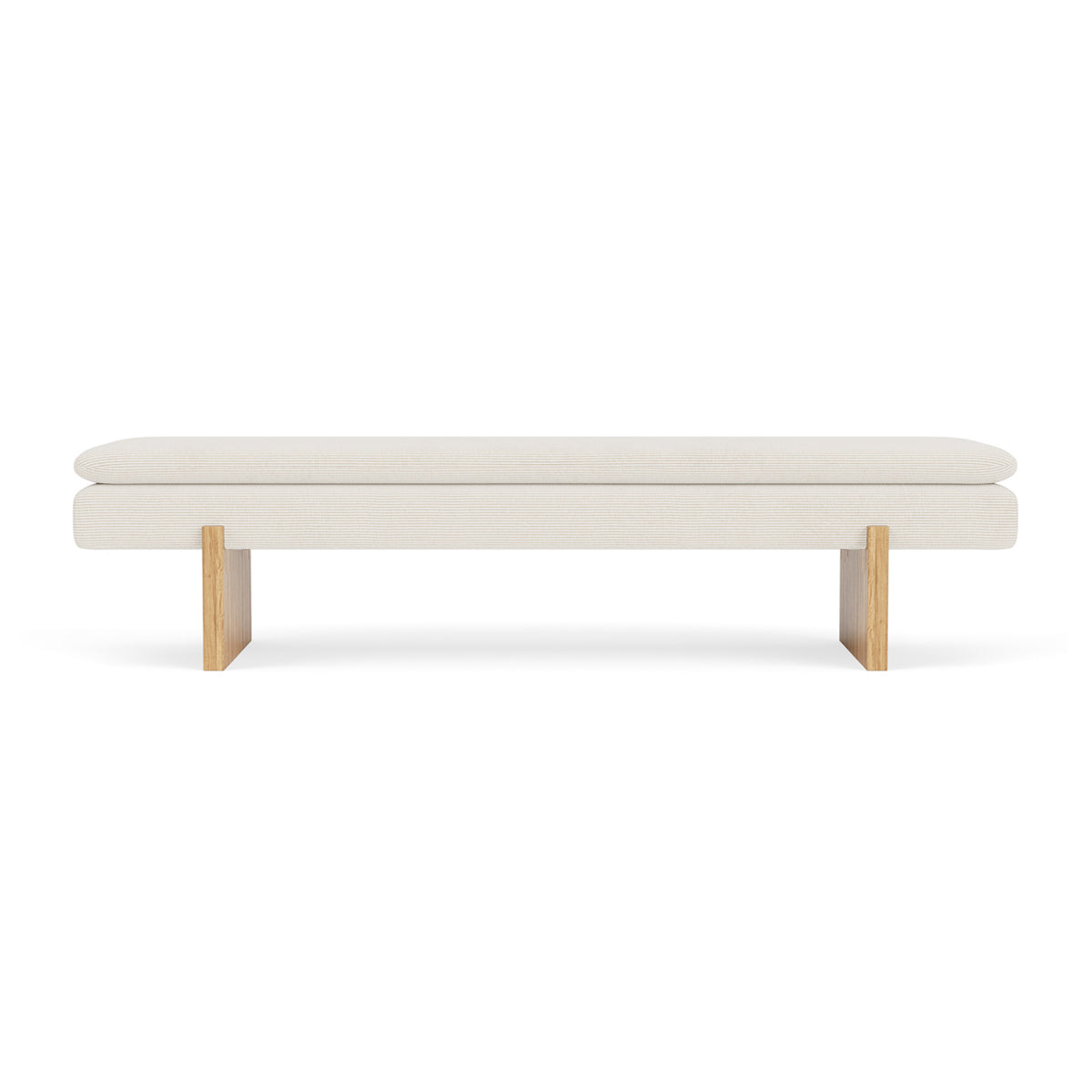 Umi Oak Bench