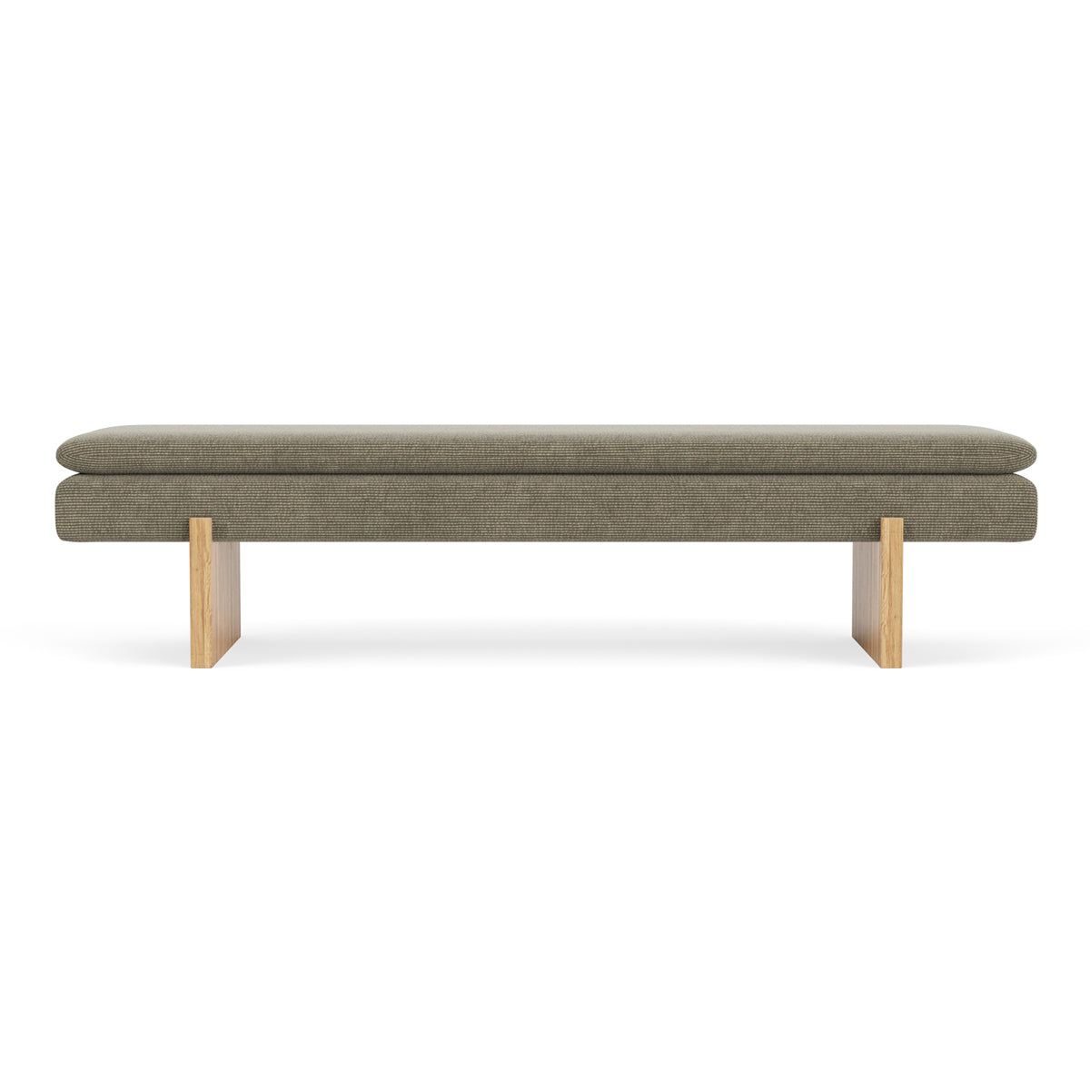 Umi Oak Bench