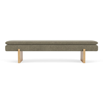 Umi Oak Bench